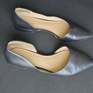 Franco Sarto Women's Neiman Ballet Flat